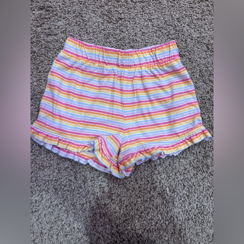 Toddler Girls GAP Shorts